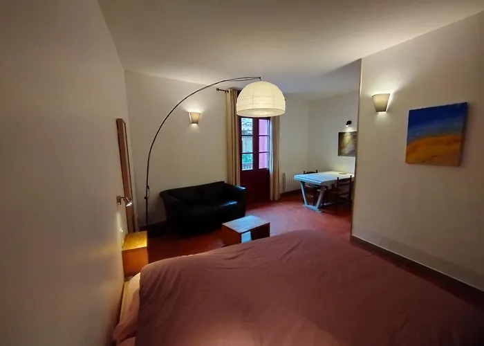 Les Studios De St Guilhem