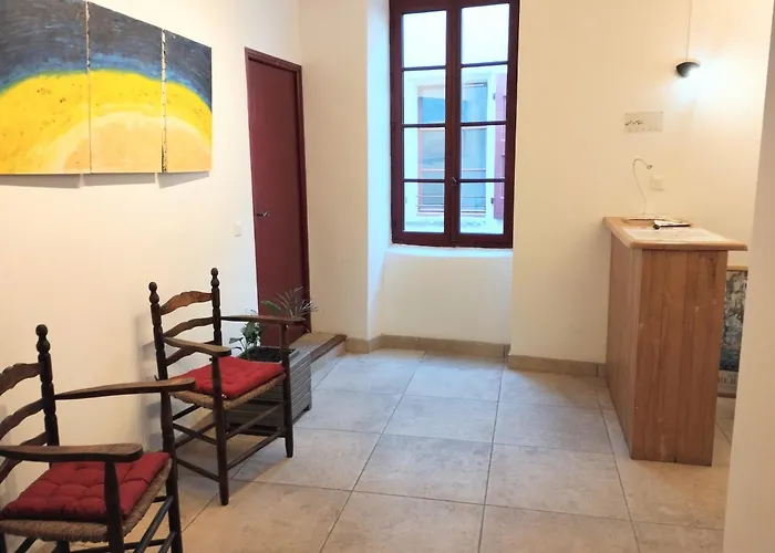 Les Studios De St Guilhem