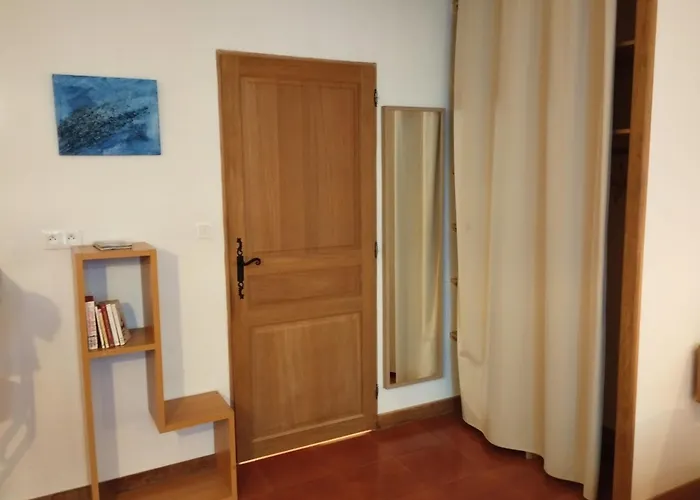 Les Studios De St Guilhem