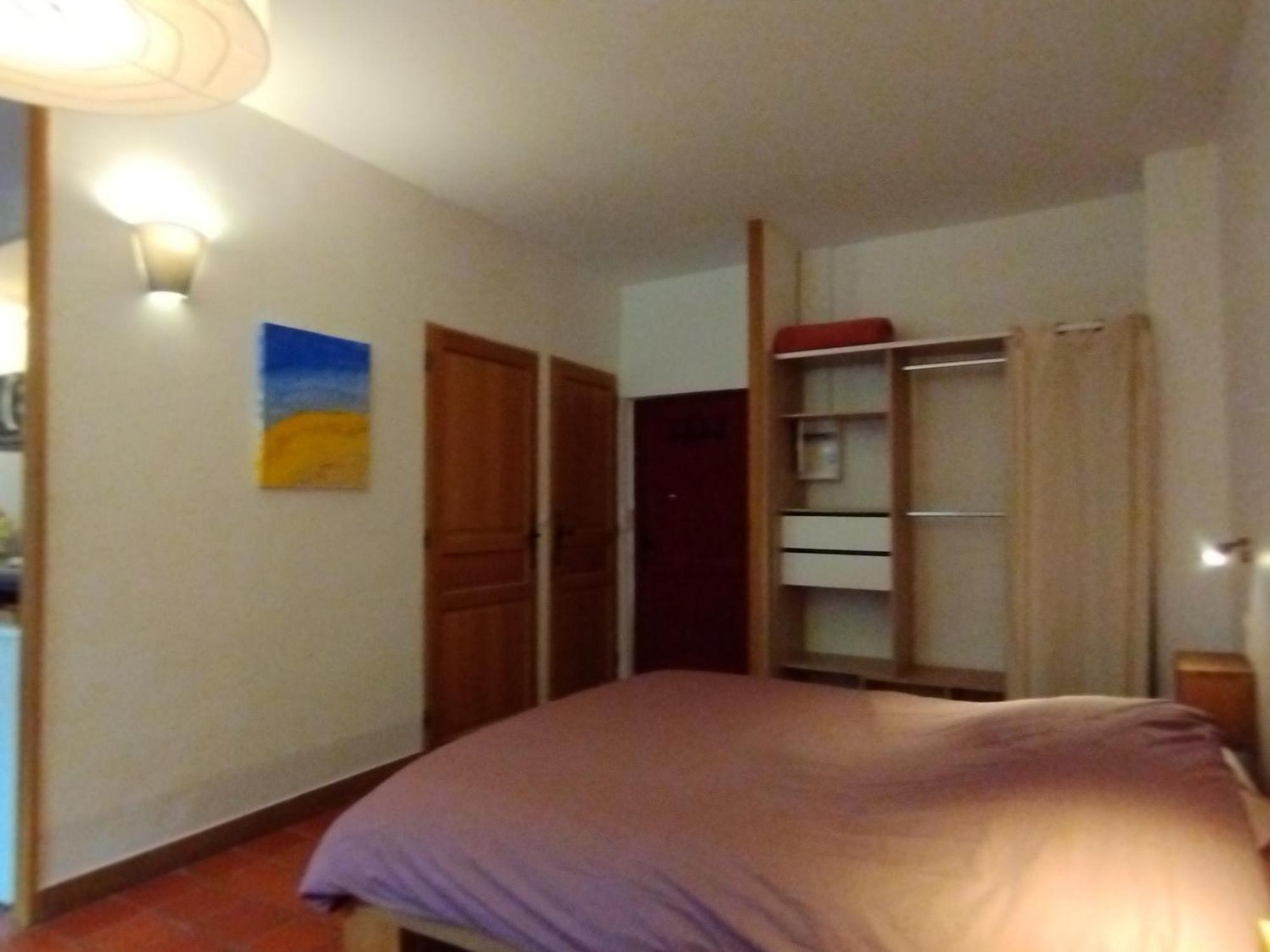Appartement Les De St Guilhem Saint-Guilhem-le-Desert