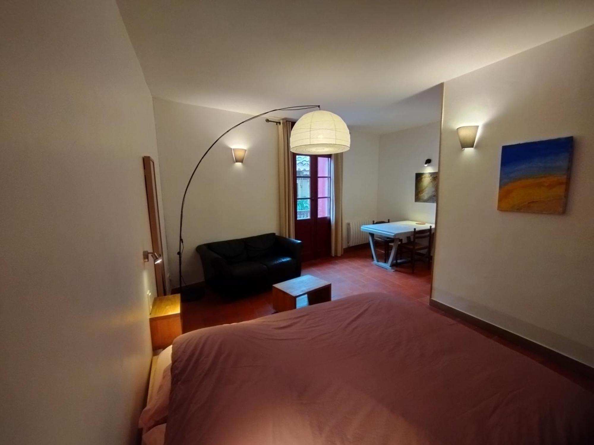 Appartement Les De St Guilhem *