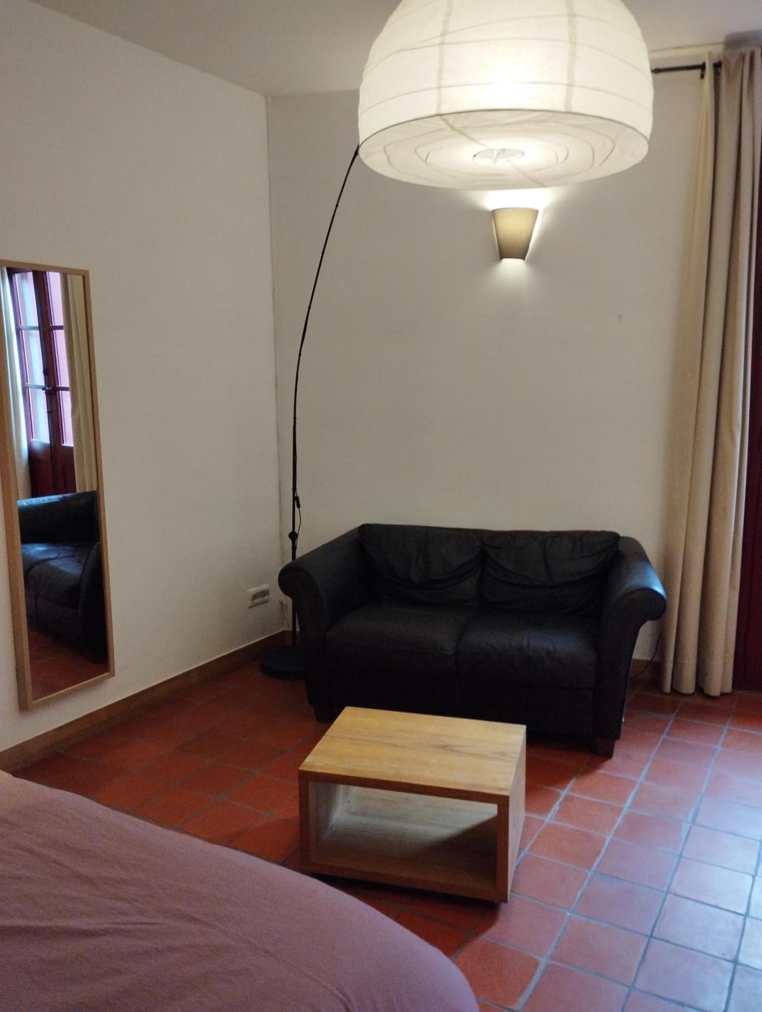 Appartement Les De St Guilhem *