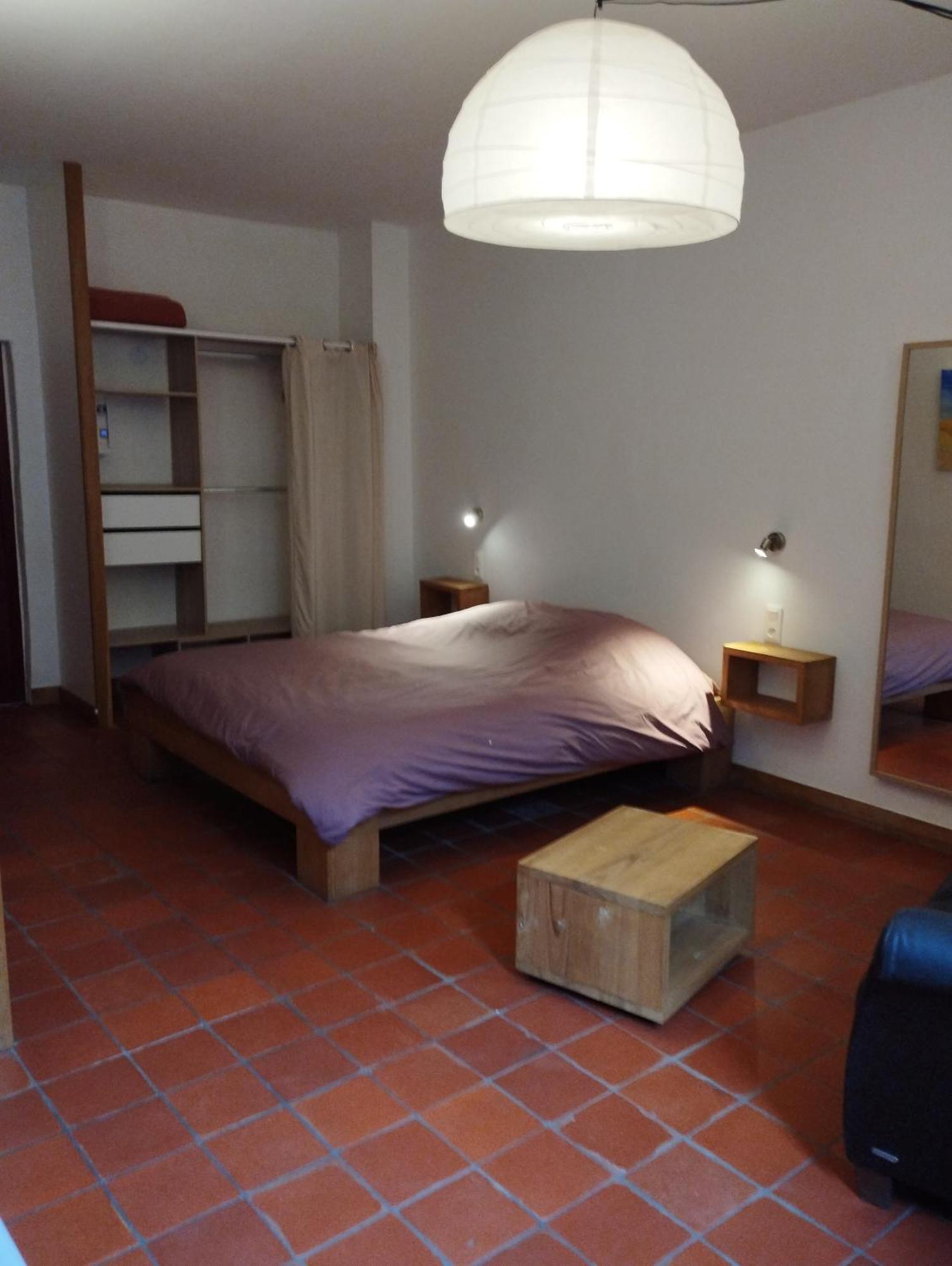 Appartement Les De St Guilhem *