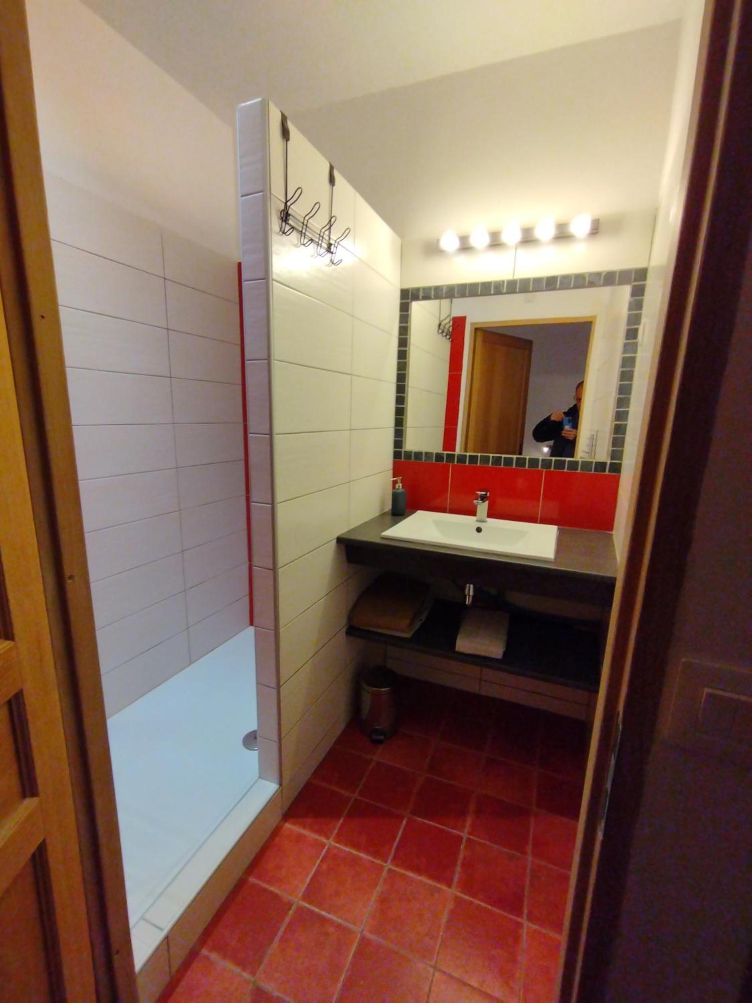 Appartement Les De St Guilhem Saint-Guilhem-le-Desert