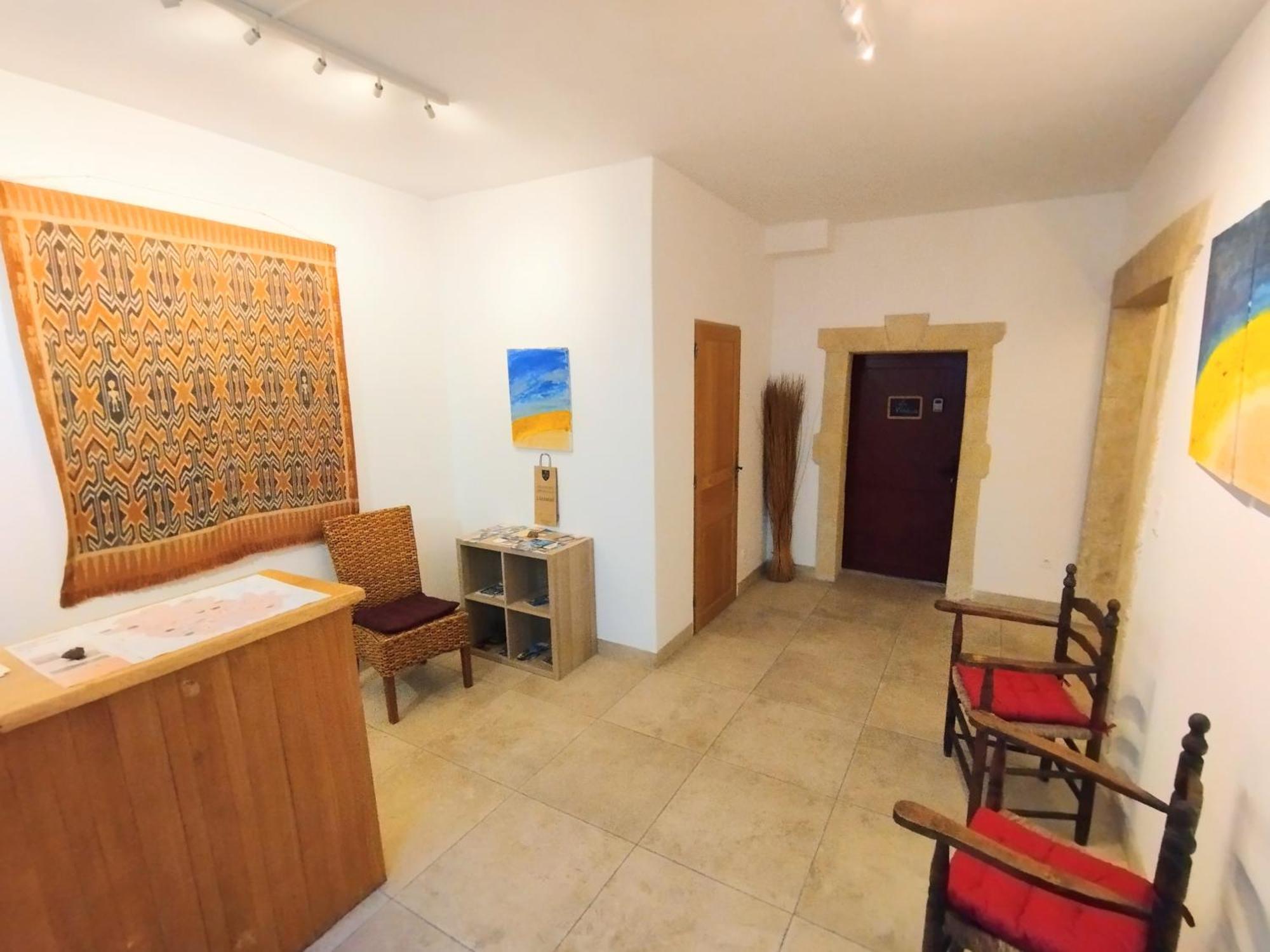 Les De St Guilhem Appartement Saint-Guilhem-le-Desert
