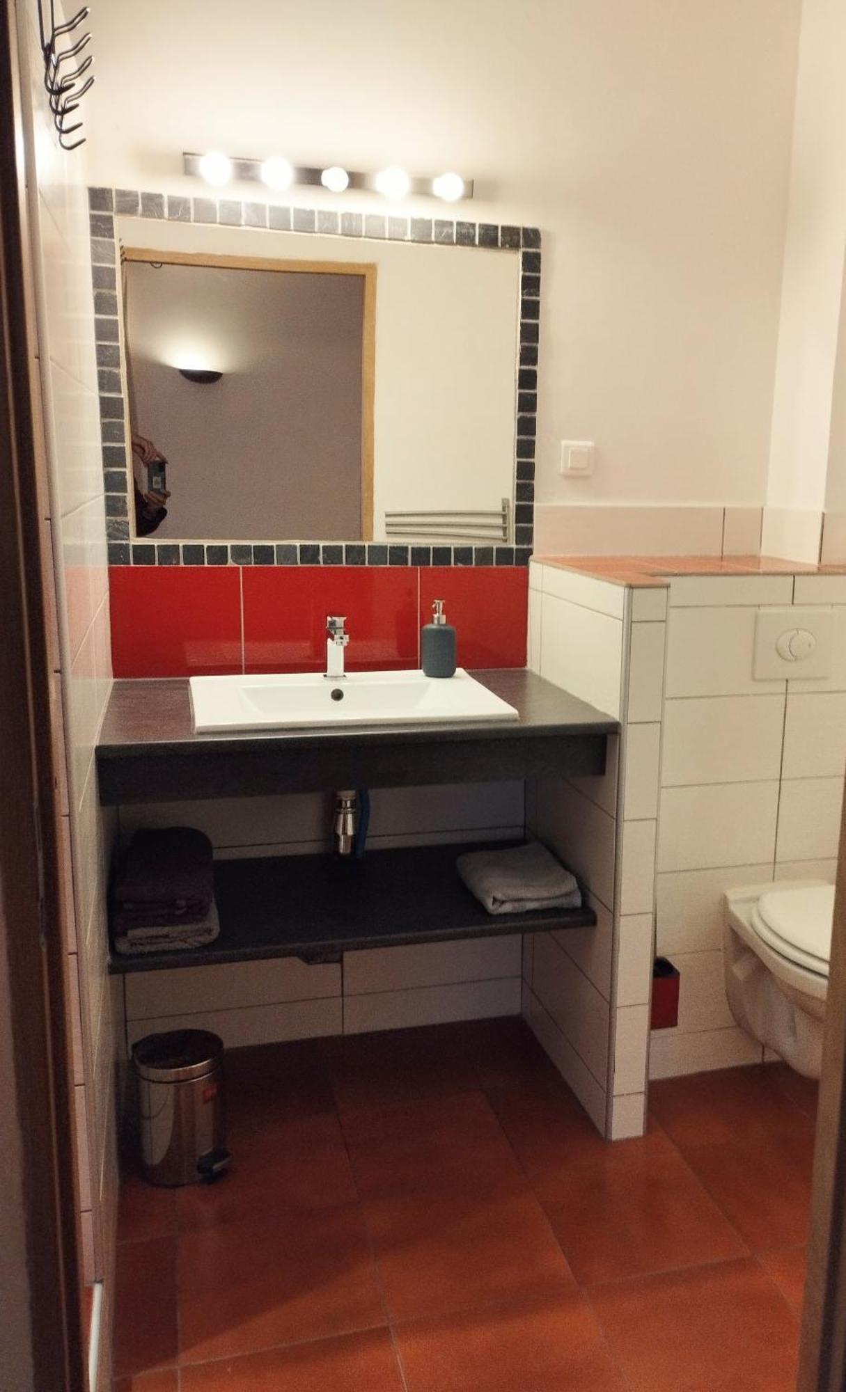Appartement Les De St Guilhem