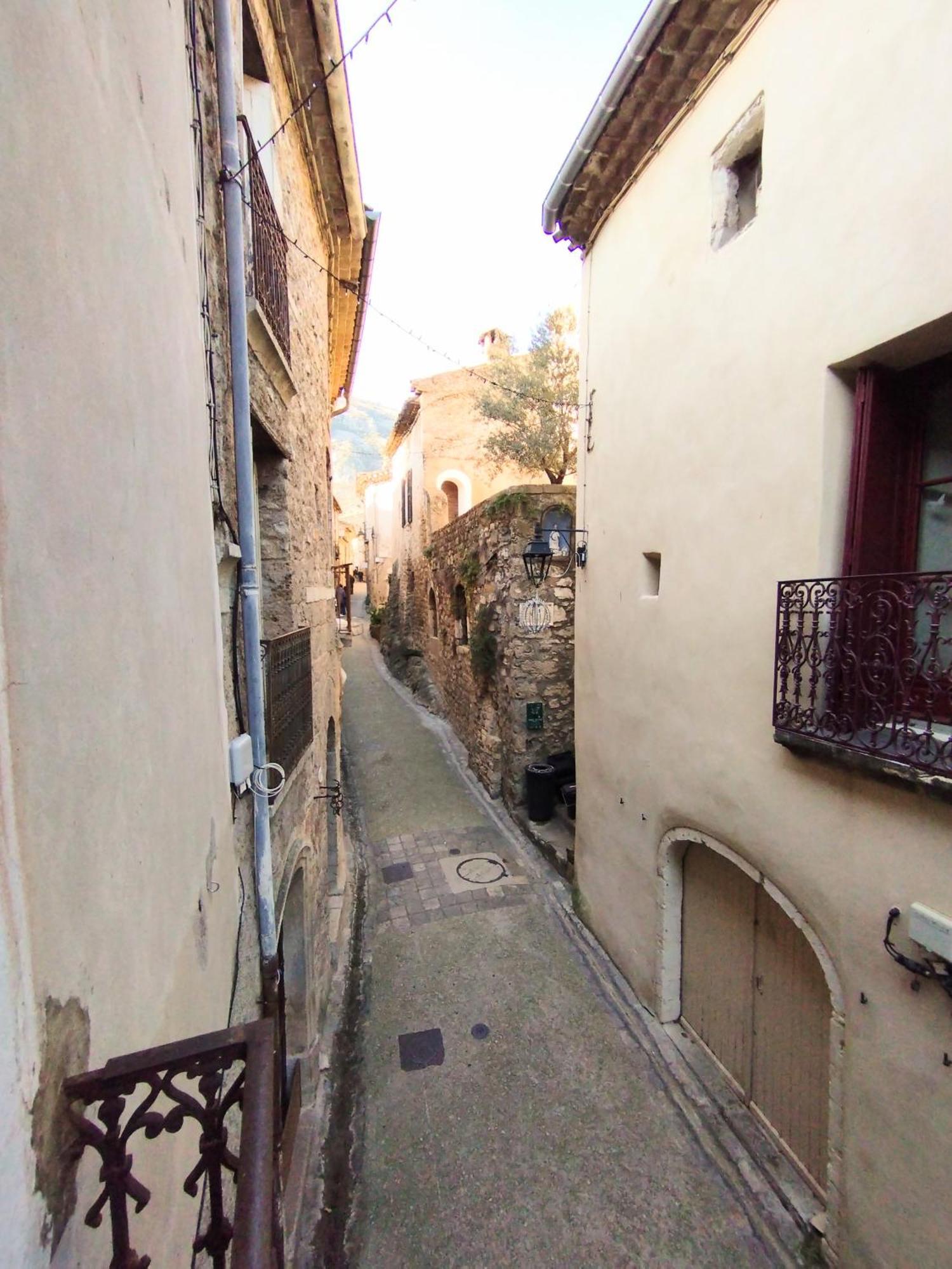 Les De St Guilhem *