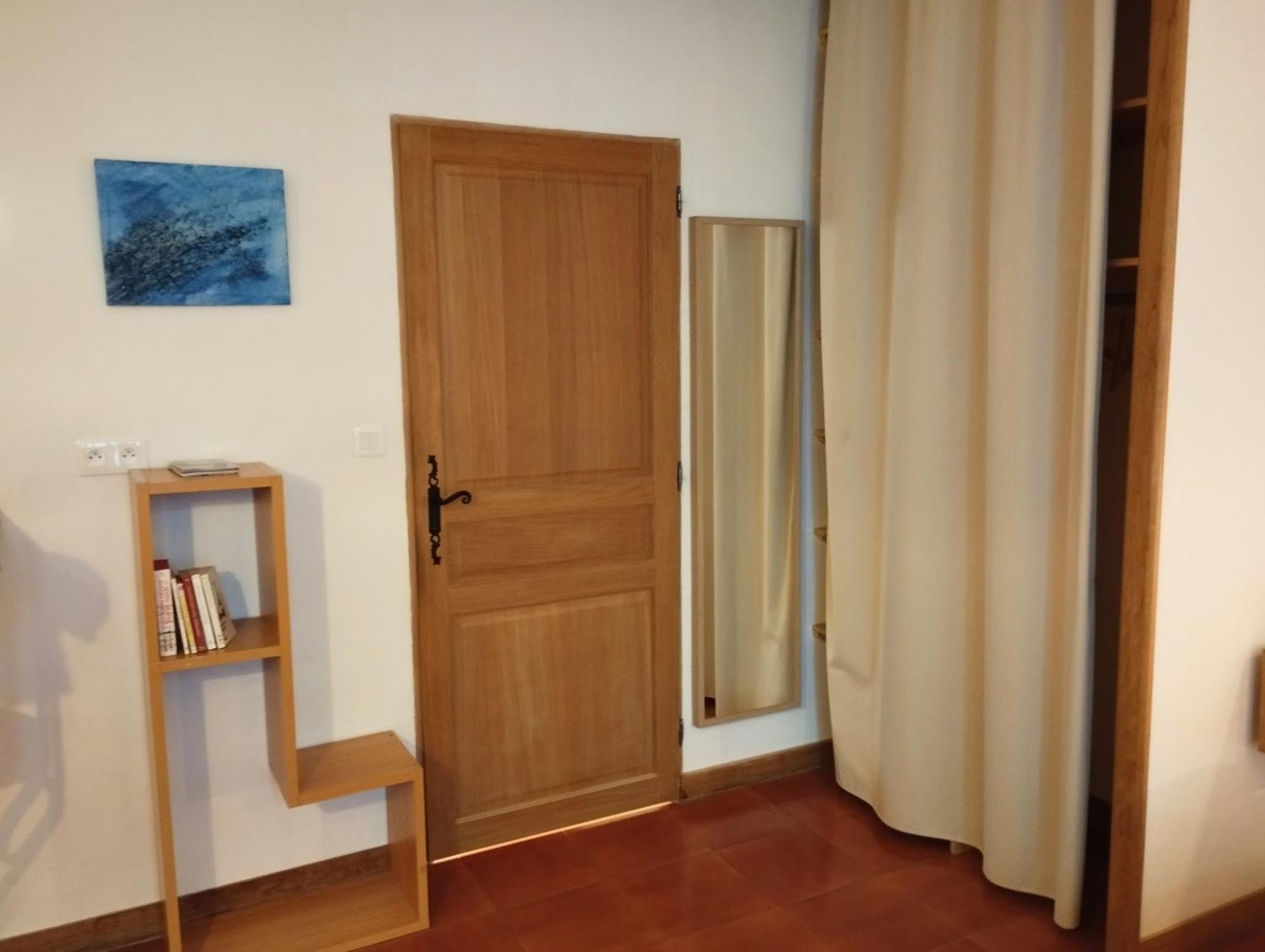 Les De St Guilhem Appartement