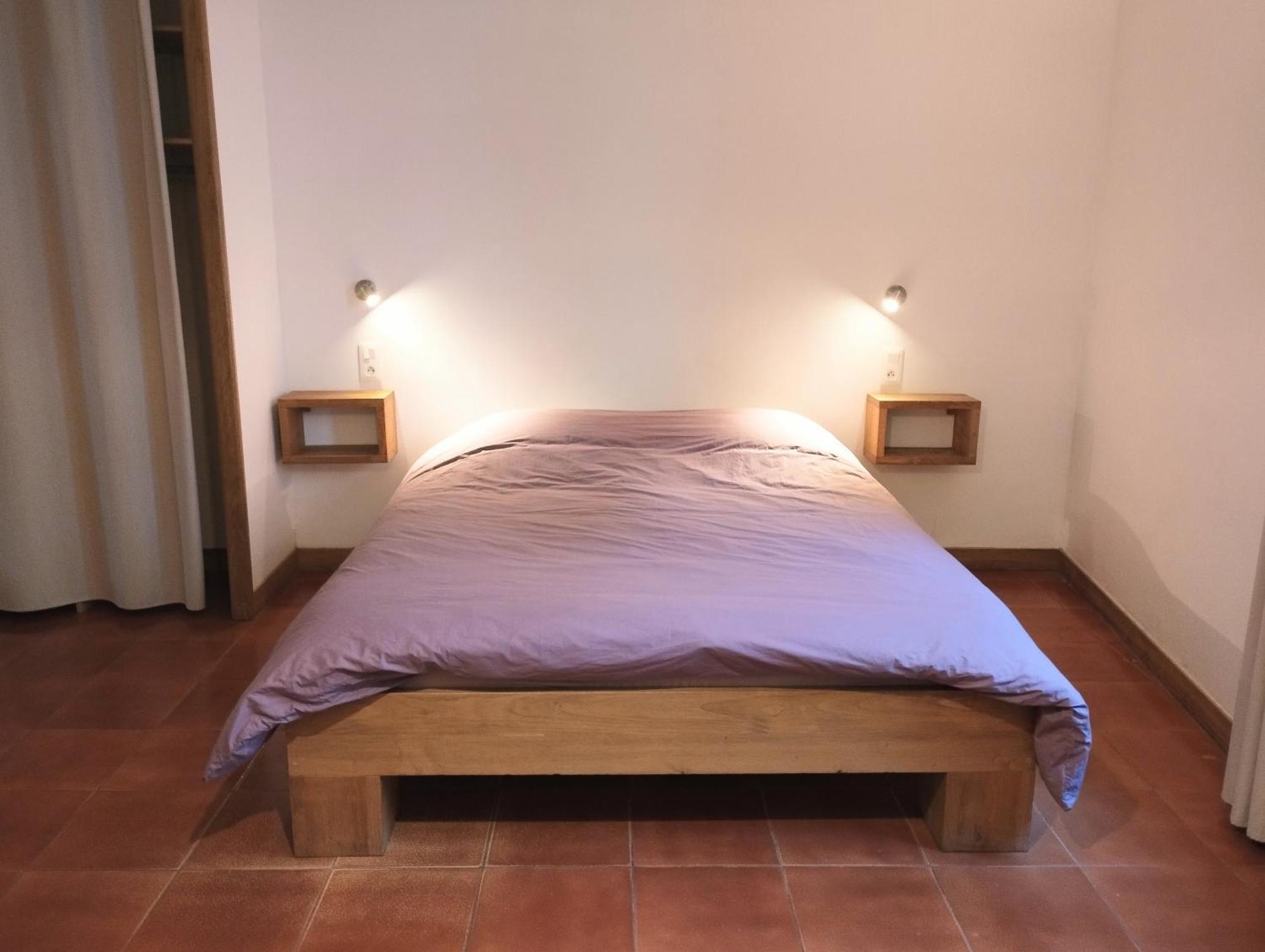 Appartement Les De St Guilhem
