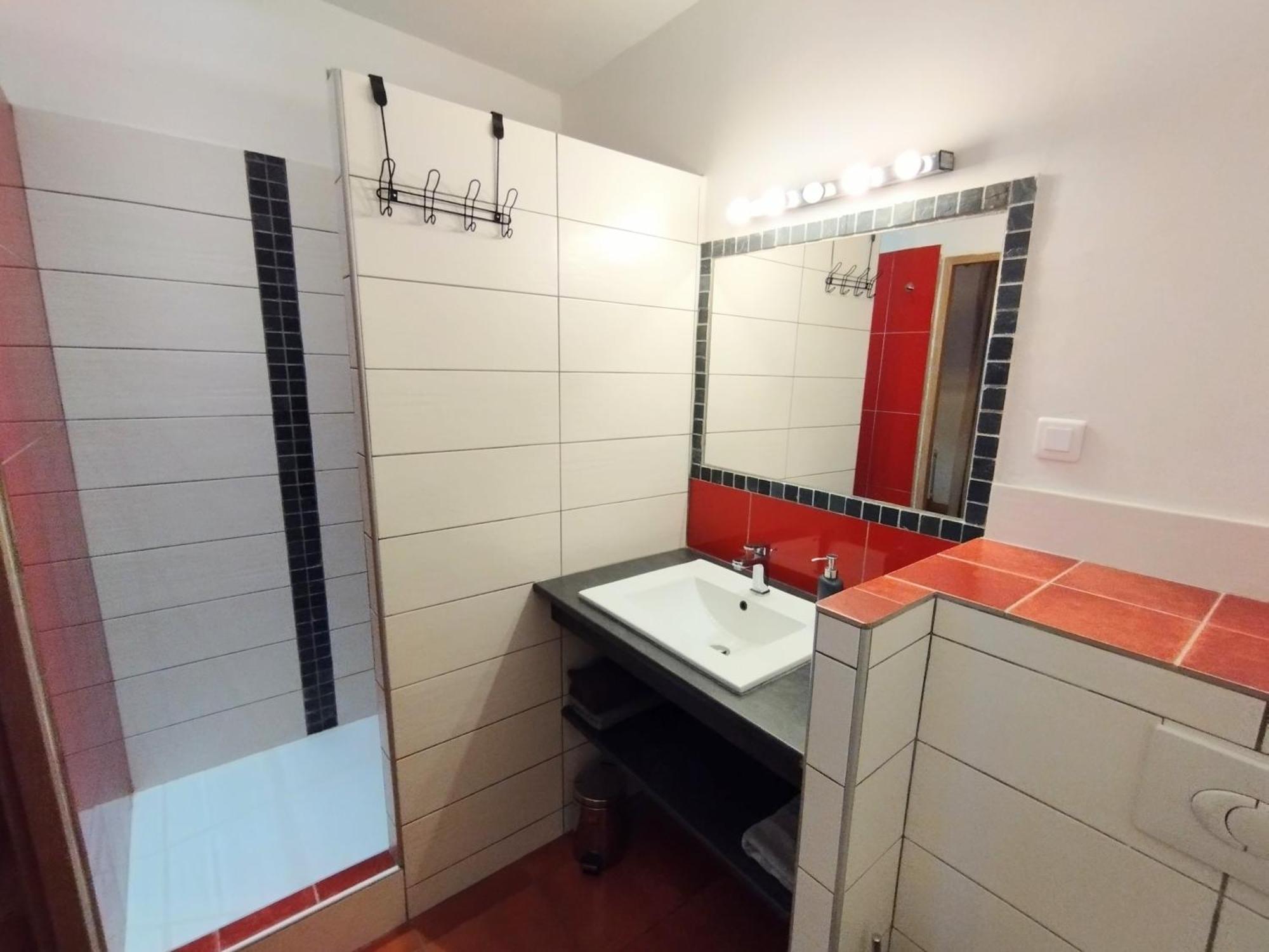 Appartement Les De St Guilhem Saint-Guilhem-le-Desert