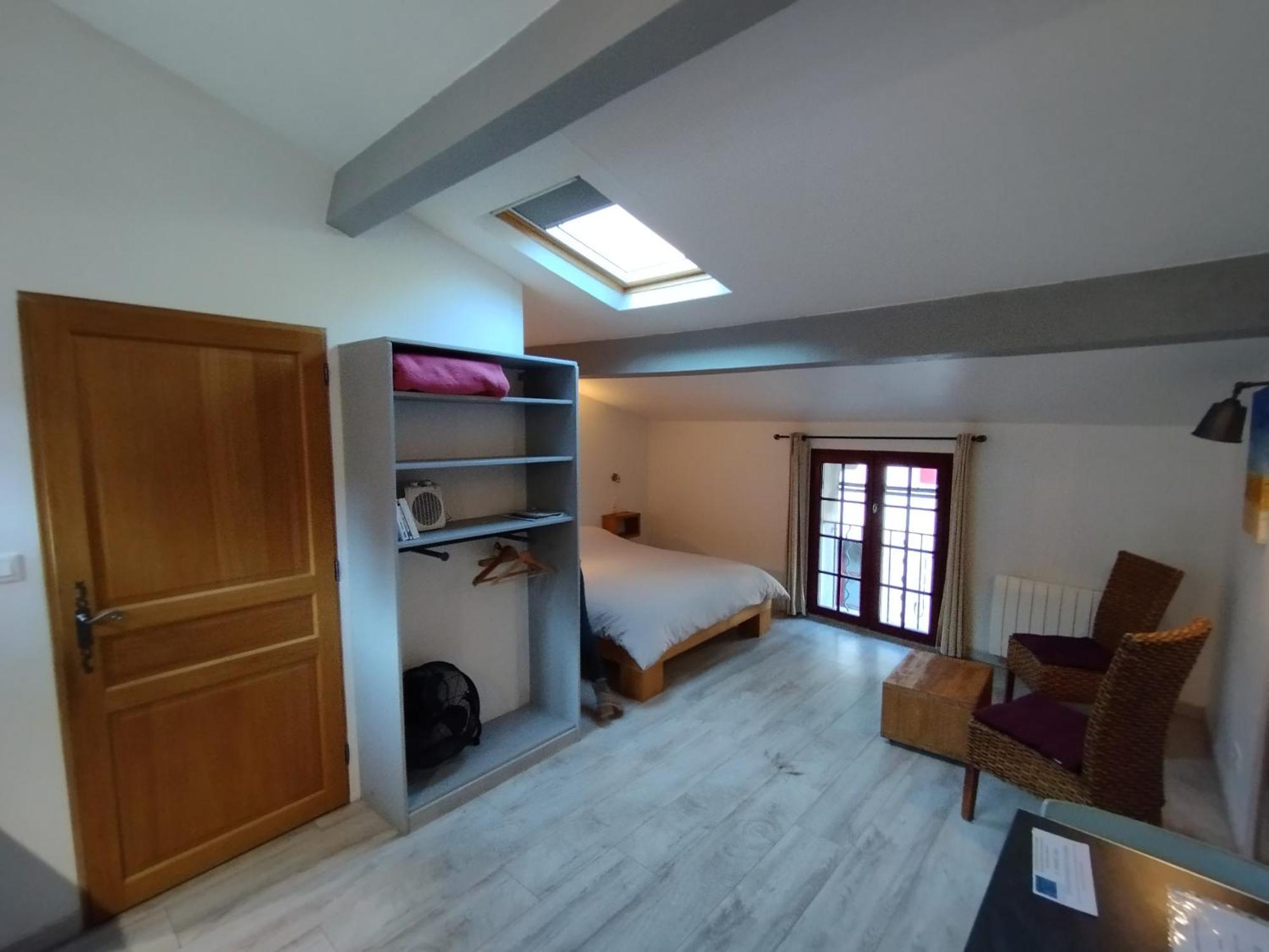 Les De St Guilhem Appartement Saint-Guilhem-le-Desert