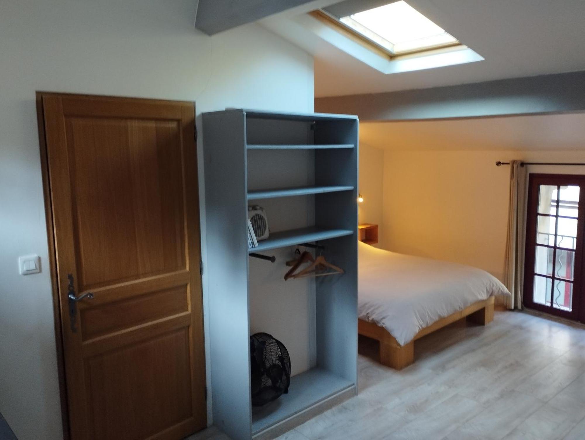 Appartement Les De St Guilhem Saint-Guilhem-le-Desert