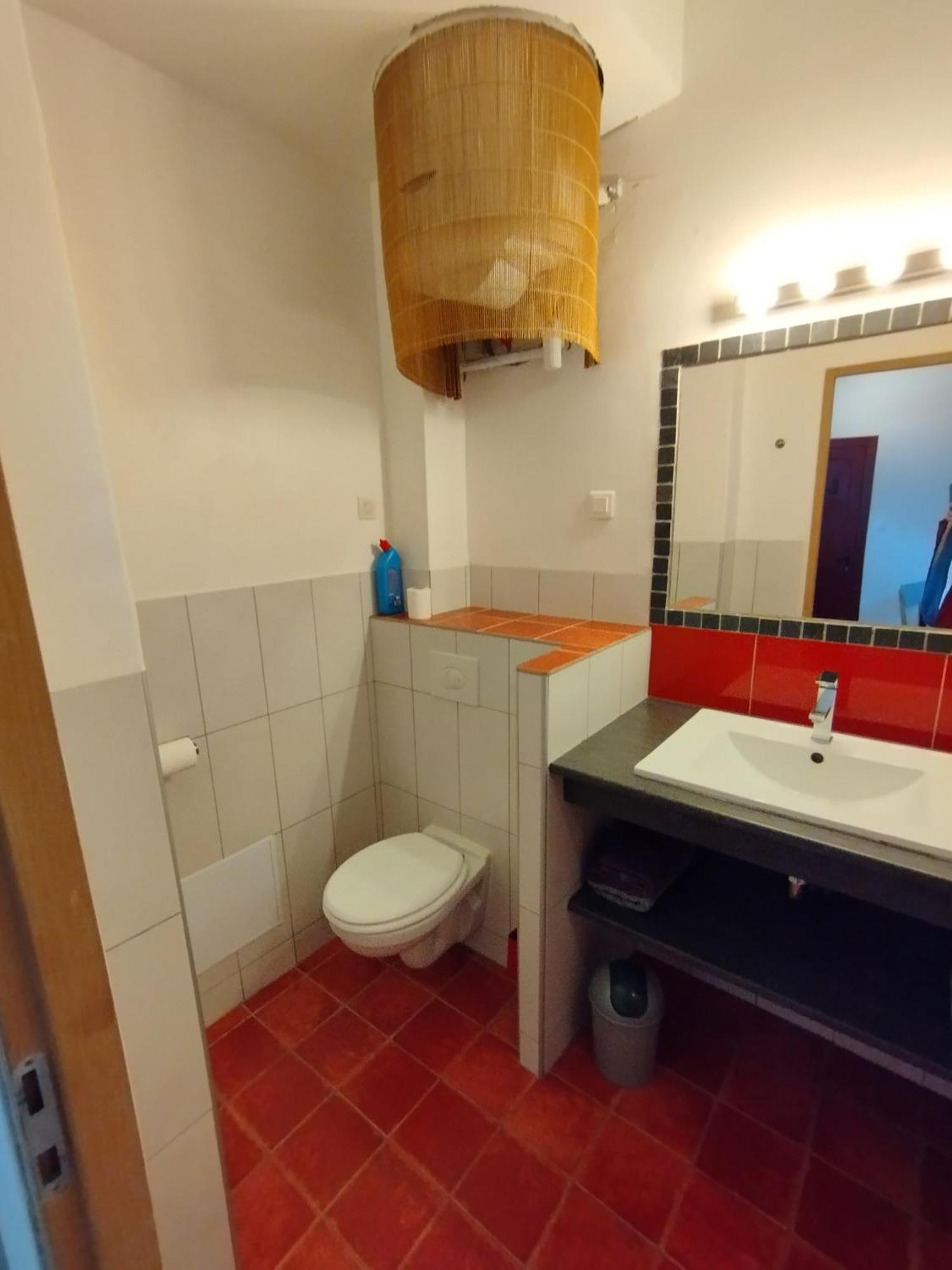 Appartement Les De St Guilhem